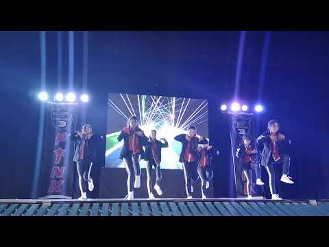 [PINK COK3] Imminence - Stray Kids Cover