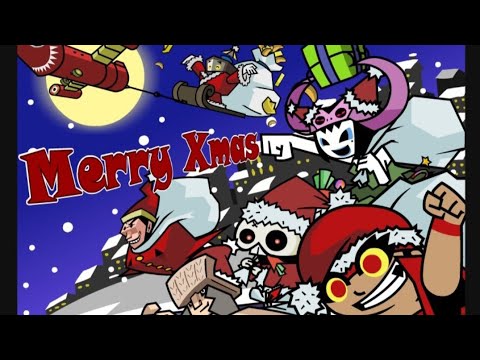 Reggie The Christmas Hamster by Parry Gripp (AMV Version!)