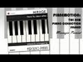 Mercuzio Pianist - Deux ils, deux elles (piano solo ...