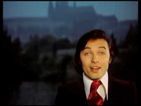 1973 Karel Gott -Přijela pouť