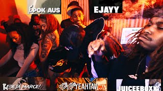 Download lagu Kedeja Marce x Epok Aus x Ohyeahtav x Ejayy x Juiceeboxx - Cybertruck Freestyle (  VIDEO) mp3