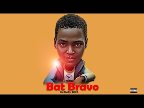 Bat Bravo Bat Bravo - Dyaman nwa ft Delson [ Original Mix 2023 ]