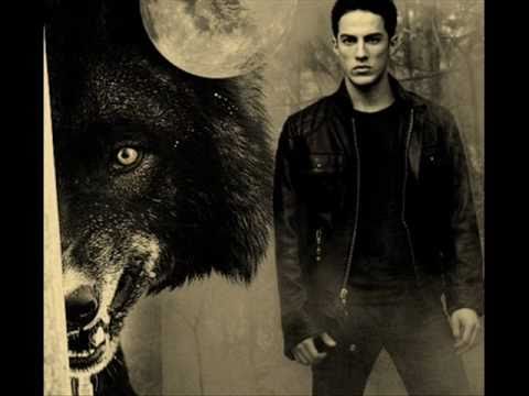 The Vampire Diaries Season 2 Episode 14 "Crying Wolf" - Matthew West - Family Tree