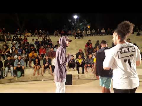 Balota x Bug | ELIMINATÓRIA REGIÃO 4|  2Fase