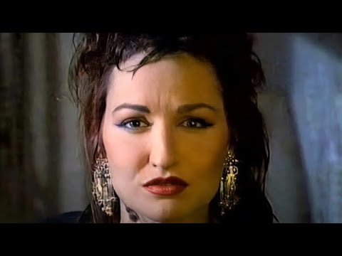 MARIE CARMEN 🎥 Dans la peau (Le Clip) 1990