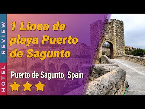 1 Linea de playa Puerto de Sagunto hotel review | Hotels in Puerto de Sagunto | Spain Hotels