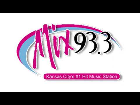 Mix 93.3 Aircheck April 6th 2022 (93.3 KMXV-FM Kansas City)