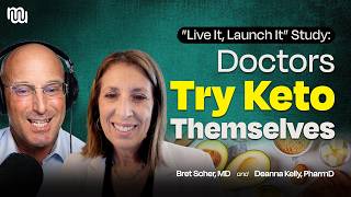 How Experiential Training Builds Clinician Confidence in Ketogenic Therapy
