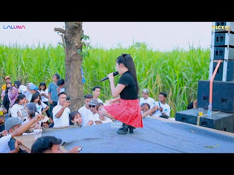 LALUNA MUSIC - BONGKAR DIN ANNESIA - HAPPY PARTY WAJAH DUZAN X LINTAS GORONG GORONG - KUDUS