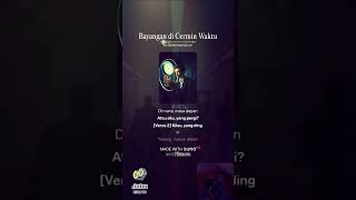 Download lagu 'Bayangan di Cermin Waktu' by Joim with sunoai  #lagu #song #chill mp3
