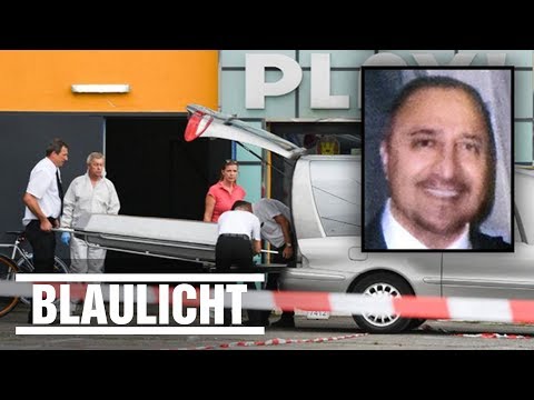 Disco-Schießerei in Konstanz: Woher kommt das Sturmgewehr?