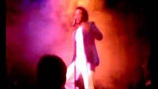 Temptation - Brandon October