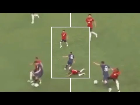 Lionel Messi Sent Urawa Reds Player To Shops, The Commentator Burst Into Laughter louftar