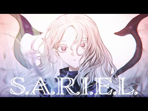 【東方ヴォーカルPV】S.A.R.I.E.L.【暁Records公式】