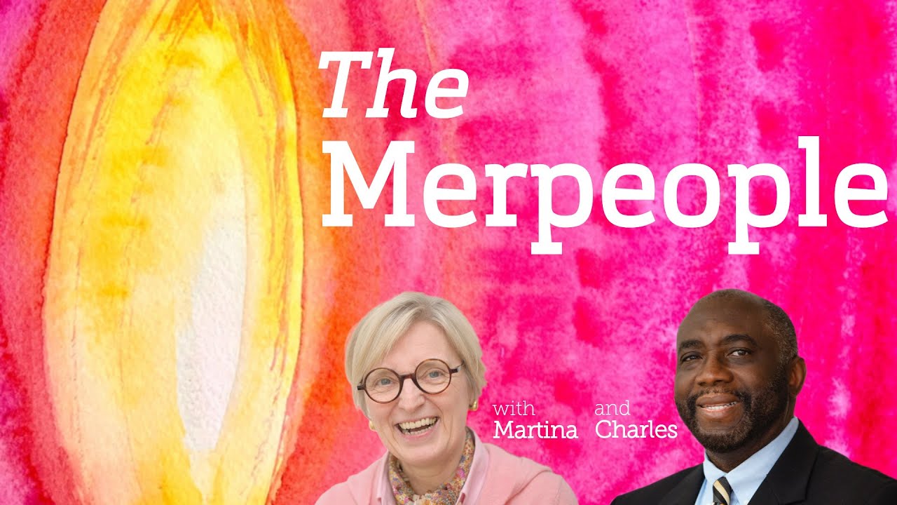 The SANAT KUMARA - AoL30 2025 - The Merpeople