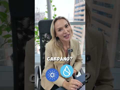 Jessica’s Favourite Crypto