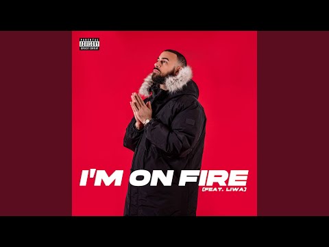 I'm On Fire
