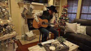 Meet Me Under The Mistletoe Country Christmas Acoustic!!