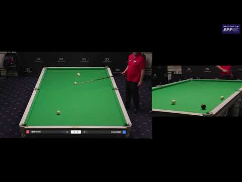 O. Shverk VS L. Gigauri