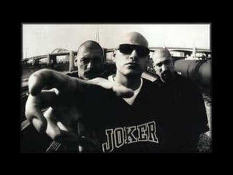 Sick Jacken [of Psycho Realm] - El Barrio
