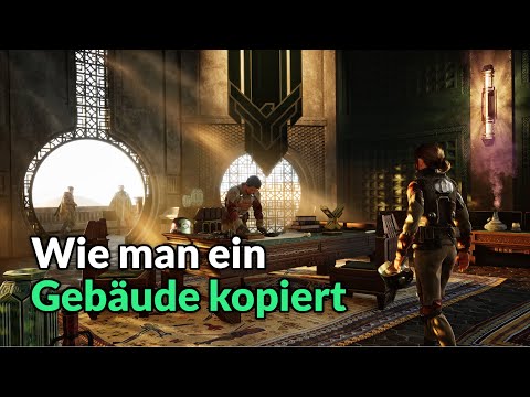 BASIS KOPIEREN LEICHT GEMACHT | Dune Awakening Tutorial Solido Replikator