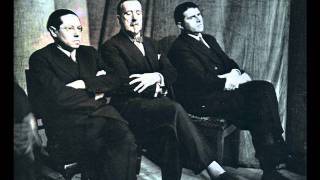 Britta Phillips &amp; Dean Wareham – Knives From Bavaria