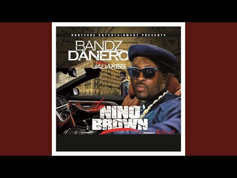 I'm Nino Brown (feat. JadaKiss)