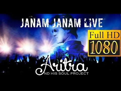 Aritra Banerjee JANAM JANAM...