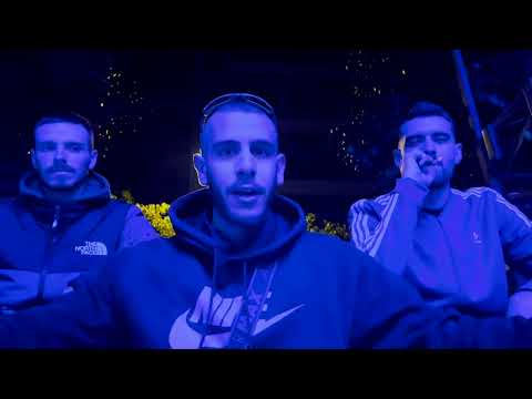 ΑΣΩΤΟΣ ΥΙΟΣ - NOSOSPARANOIA (OFFICIAL VIDEOCLIP)