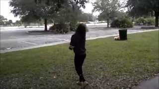 preview picture of video 'Ruth Coutcher at Sulfer Springs Park Tampa Florida'