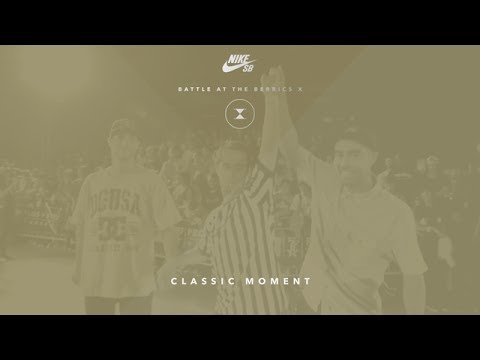 BATB: Classic Moment - Koston's Comeback Against Sewa