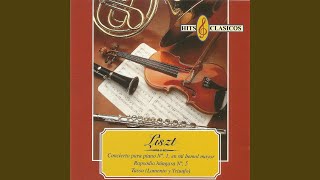Download lagu Hungarian Rhapsody No. 5, S. 244 mp3