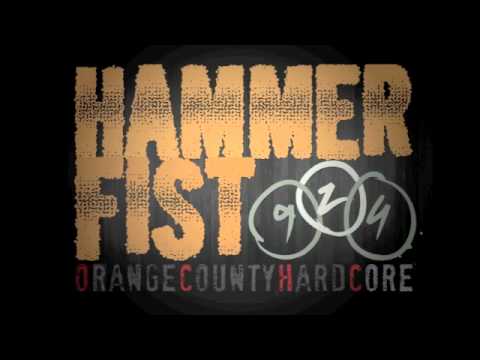 HAMMERFIST NEW SONG 