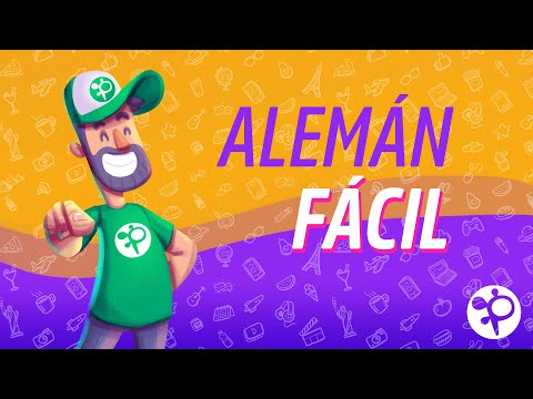 Aprende los saludos en Alemán