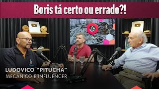 MITOS E VERDADES DA OFICINA: MECÂNICO REVELA DESAFIOS DA PROFISSÃO