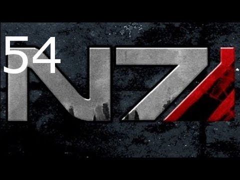 ➜ Mass Effect 3 - Walkthrough - Part 54: Han'Gerrel's Attack [Insanity]