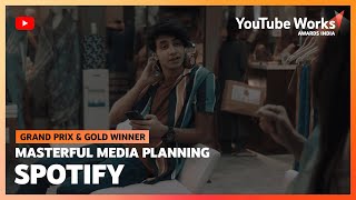 Spotify India