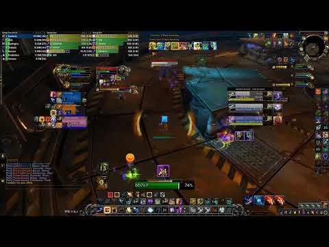 Elemental shaman 3v3 , 2.5k exp - WoW: Shadowlands 9.2.5