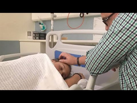 A che ora può essere Colm usato Persuadere il padre a non bere