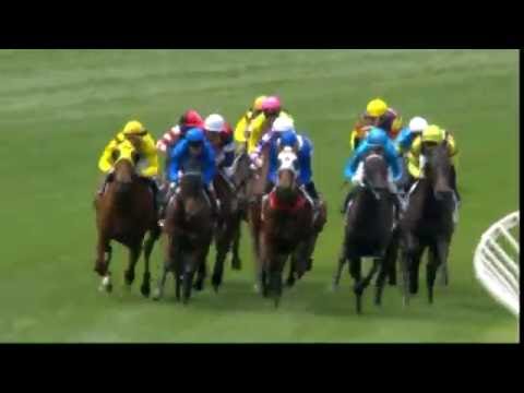 2014 L K S Mackinnon Stakes