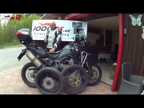 2019 05 14 Nasstest CTA3 vs BA41