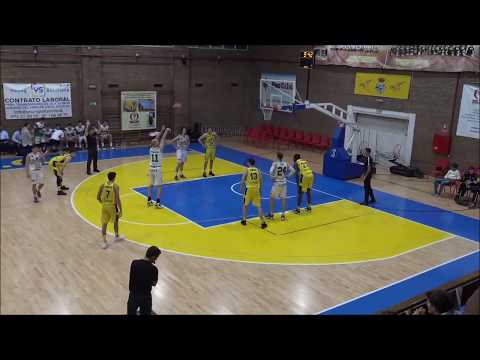 ZTE Real Canoe 69-54 Levitec Huesca