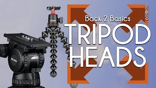 Download lagu Why Tripod Heads Matter For Video: Back 2 Basics (part 6) mp3 Download lagu Why Tripod Heads Matter For Video: Back 2 Basics (part 6) mp3