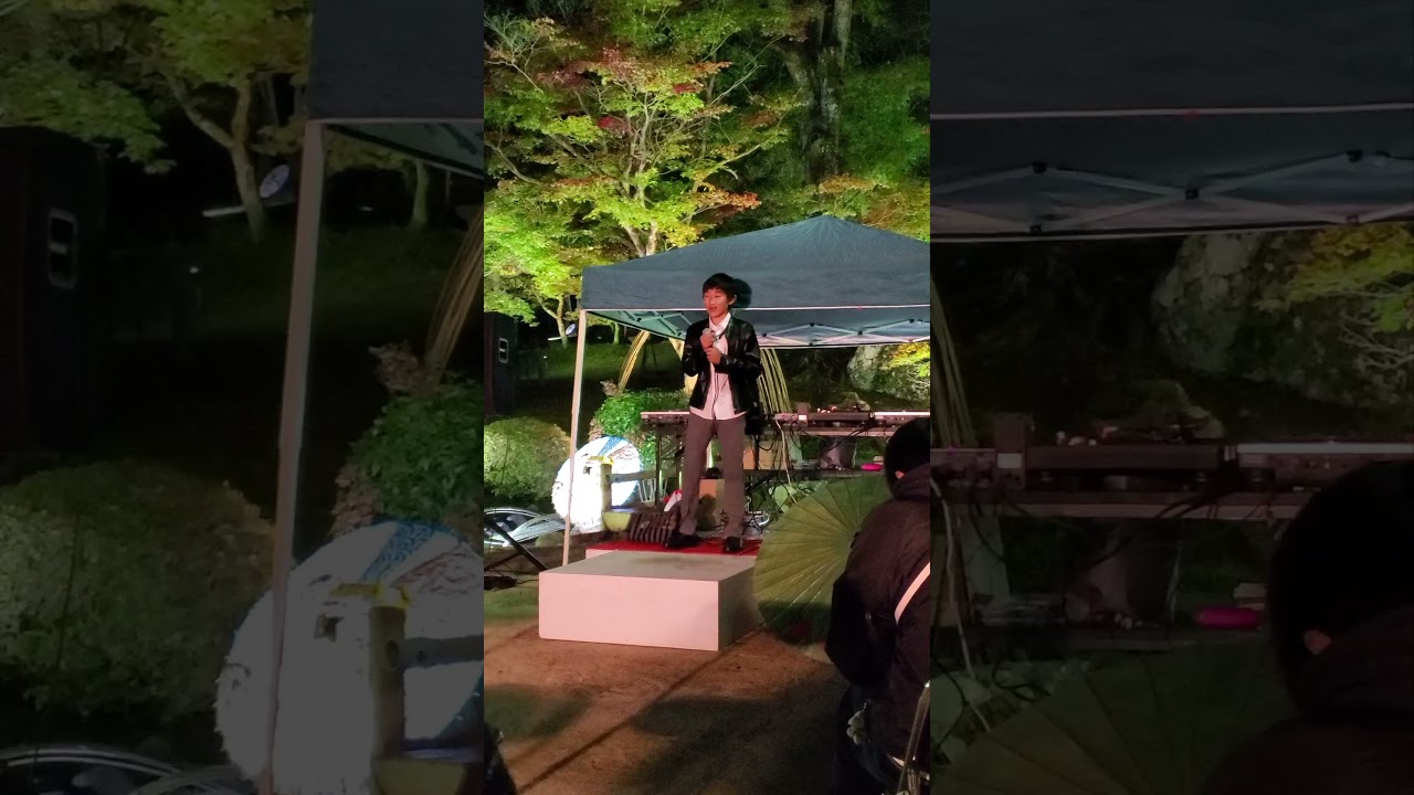 津軽海峡冬景色/石川さゆり (久保陽貴)