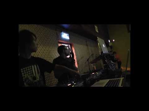 DJ Yang² & Maad Live 2011