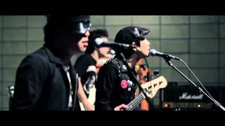 크라잉 넛 - 뜨거운안녕 MV