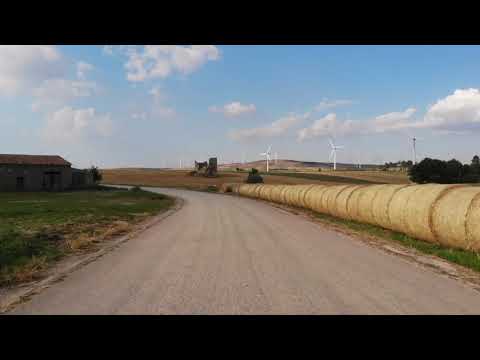 Guardia Lombardi - Vecchio casale