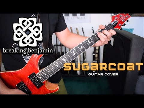 Sugarcoat - David Benjamin