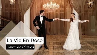Download lagu La Vie En Rose - Louis Armstrong | Dança dos Noivos Online mp3