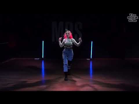 AleXa - Do or die dance cover by Mia [MK PARTY (04.12.2022)]